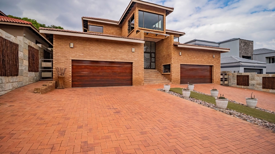 4 Bedroom Property for Sale in Meyersdal Gauteng