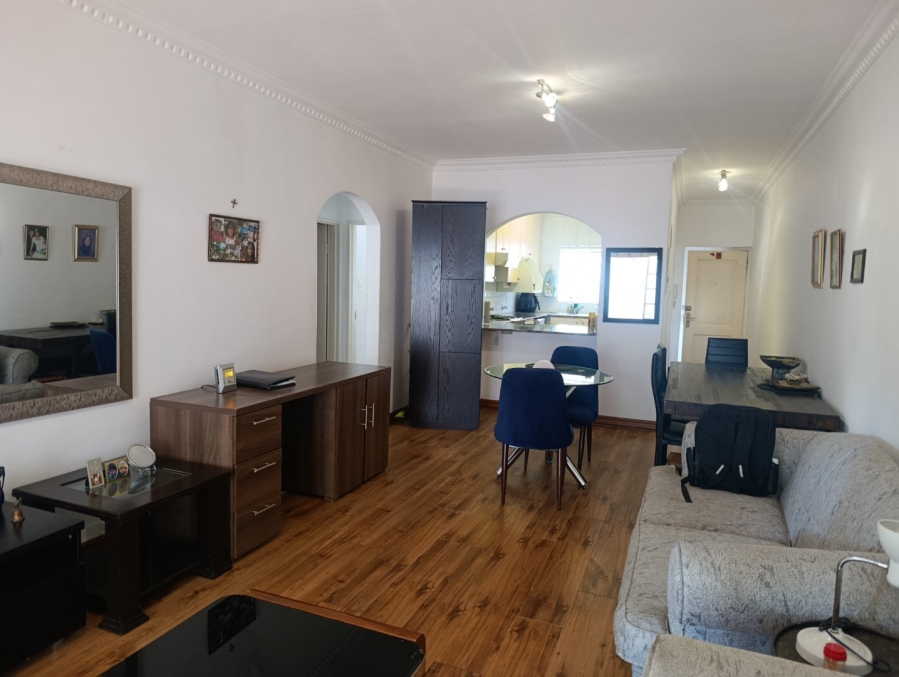 To Let 2 Bedroom Property for Rent in Illovo Gauteng