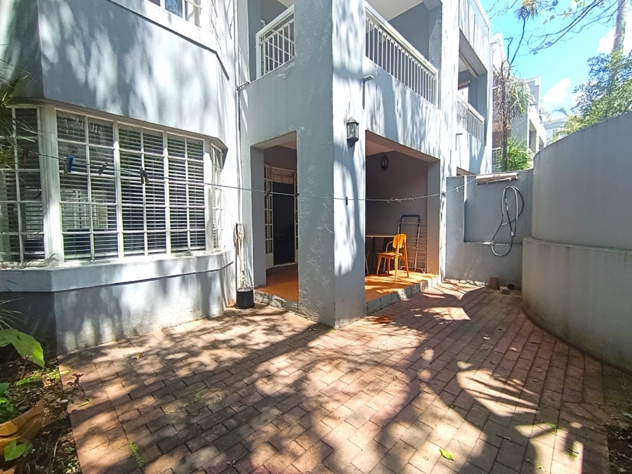To Let 2 Bedroom Property for Rent in Illovo Gauteng