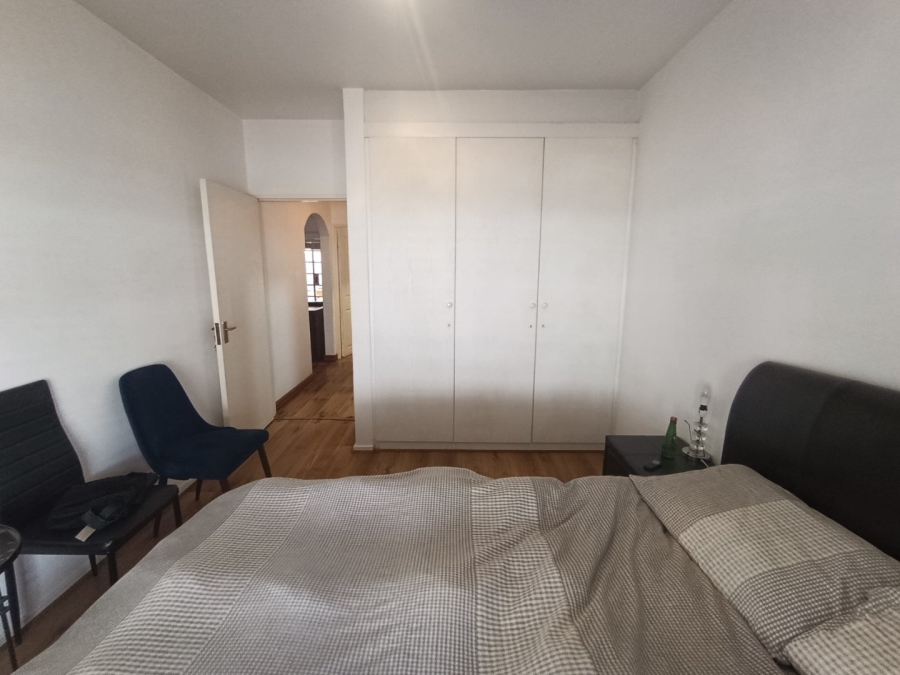To Let 2 Bedroom Property for Rent in Illovo Gauteng