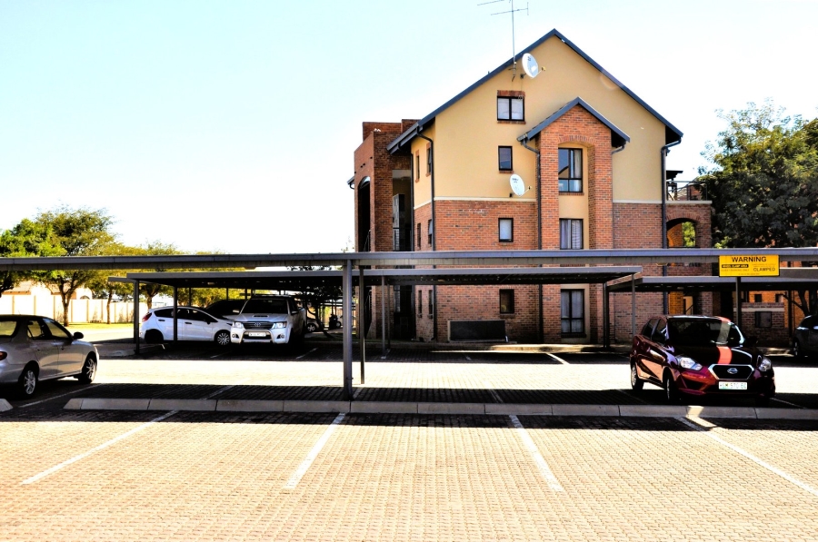 To Let 1 Bedroom Property for Rent in Carlswald Gauteng