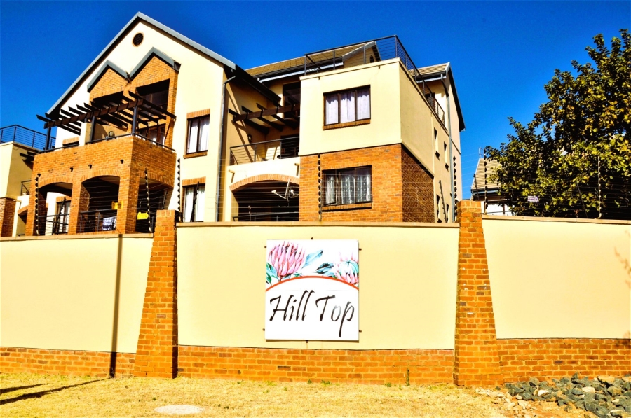 To Let 1 Bedroom Property for Rent in Carlswald Gauteng