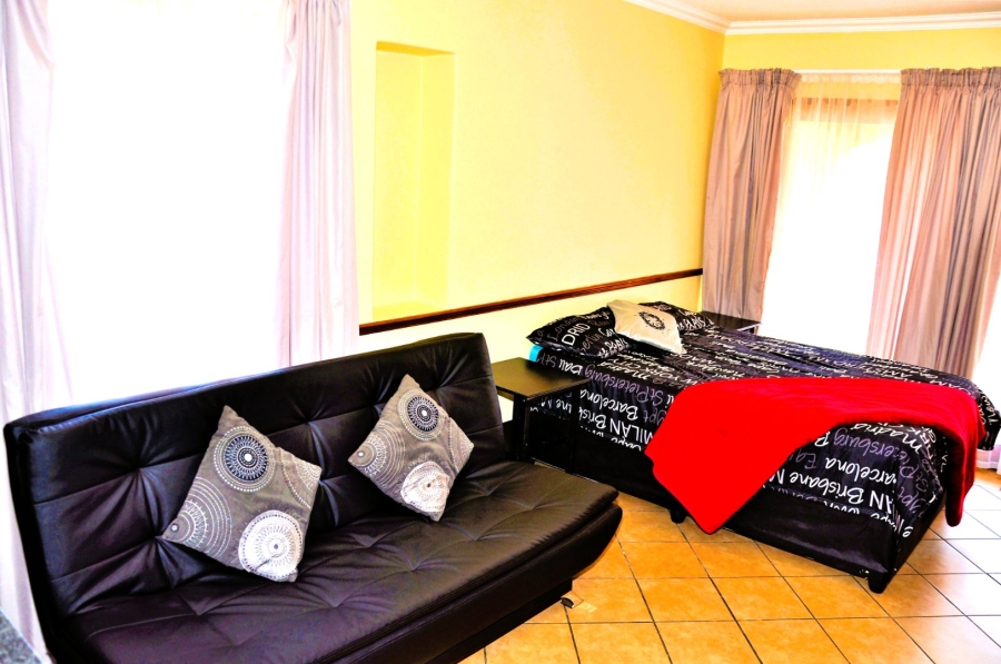 To Let 1 Bedroom Property for Rent in Carlswald Gauteng