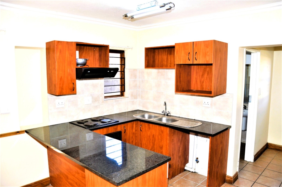 To Let 1 Bedroom Property for Rent in Carlswald Gauteng