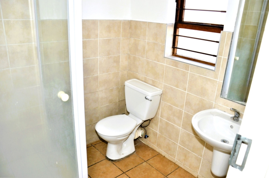 To Let 1 Bedroom Property for Rent in Carlswald Gauteng