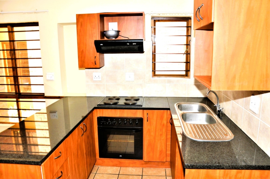 To Let 1 Bedroom Property for Rent in Carlswald Gauteng