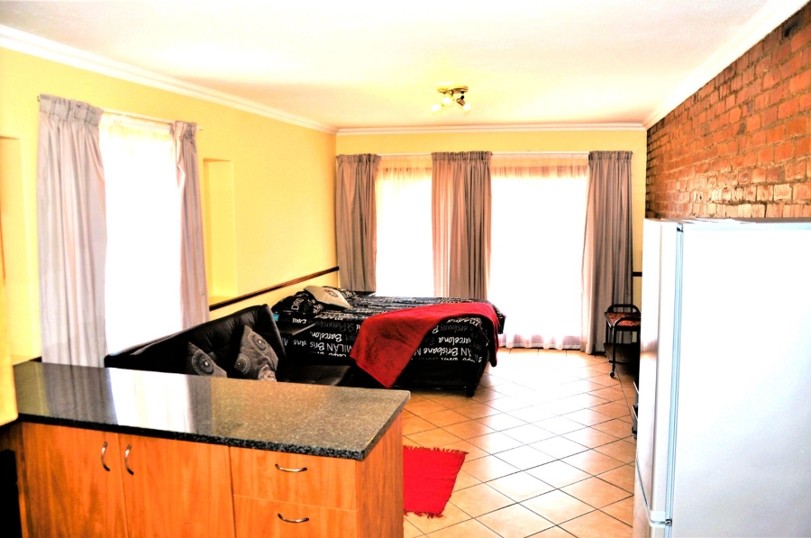 To Let 1 Bedroom Property for Rent in Carlswald Gauteng