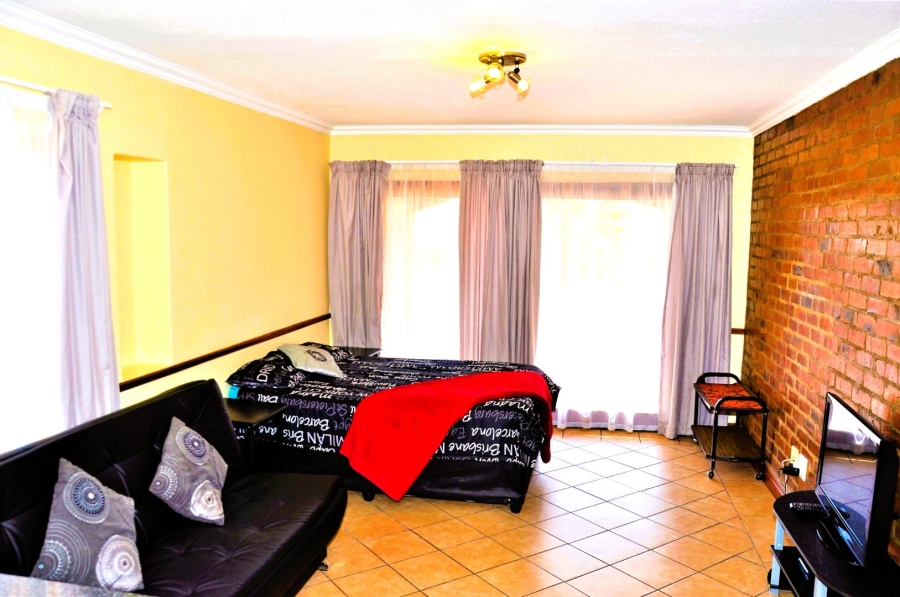 To Let 1 Bedroom Property for Rent in Carlswald Gauteng