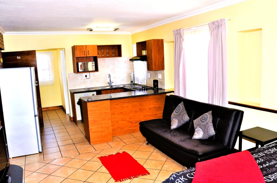 To Let 1 Bedroom Property for Rent in Carlswald Gauteng