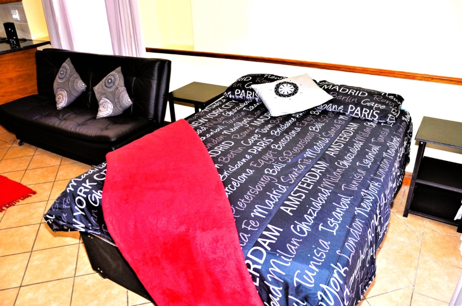 To Let 1 Bedroom Property for Rent in Carlswald Gauteng