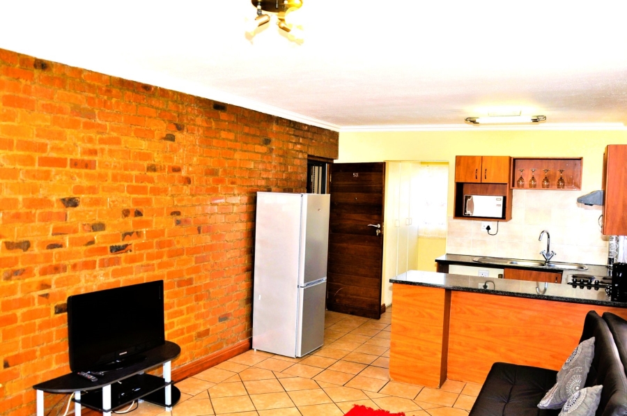 To Let 1 Bedroom Property for Rent in Carlswald Gauteng