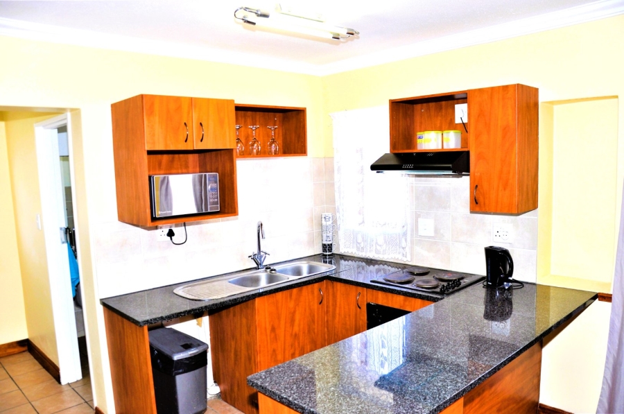 To Let 1 Bedroom Property for Rent in Carlswald Gauteng