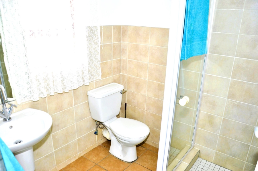 To Let 1 Bedroom Property for Rent in Carlswald Gauteng