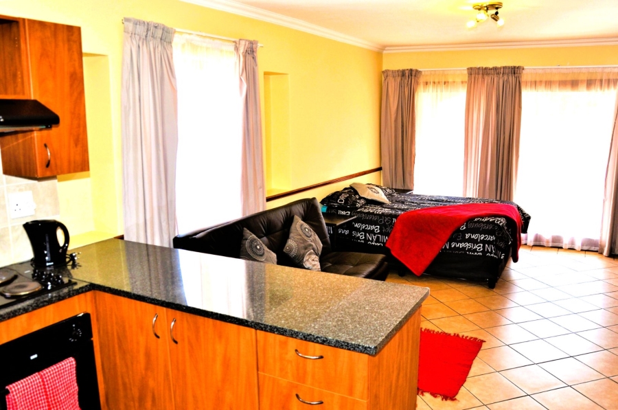 To Let 1 Bedroom Property for Rent in Carlswald Gauteng