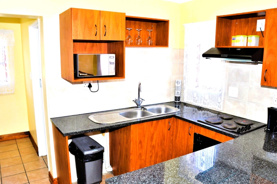 To Let 1 Bedroom Property for Rent in Carlswald Gauteng