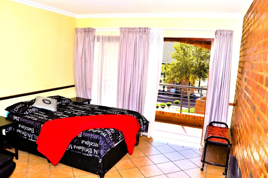 To Let 1 Bedroom Property for Rent in Carlswald Gauteng