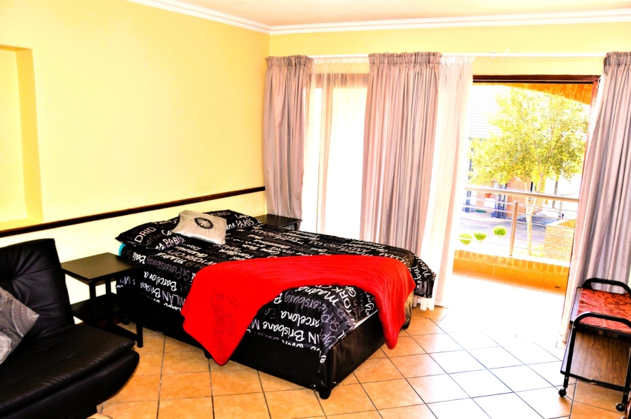 To Let 1 Bedroom Property for Rent in Carlswald Gauteng