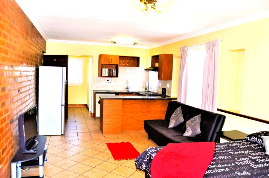 To Let 1 Bedroom Property for Rent in Carlswald Gauteng