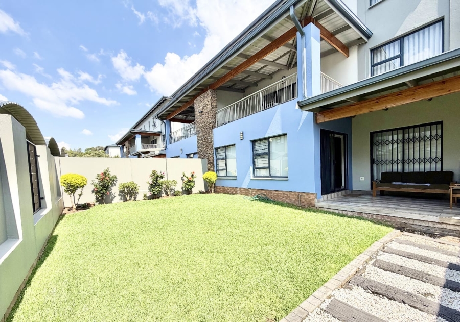 To Let 3 Bedroom Property for Rent in Carlswald Gauteng