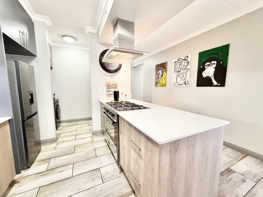 To Let 3 Bedroom Property for Rent in Carlswald Gauteng