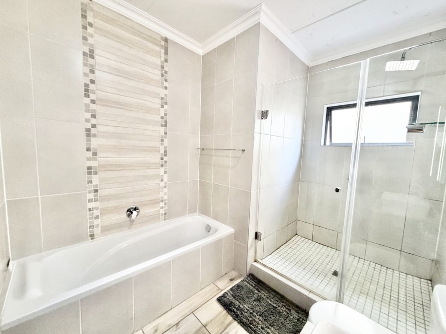 To Let 3 Bedroom Property for Rent in Carlswald Gauteng