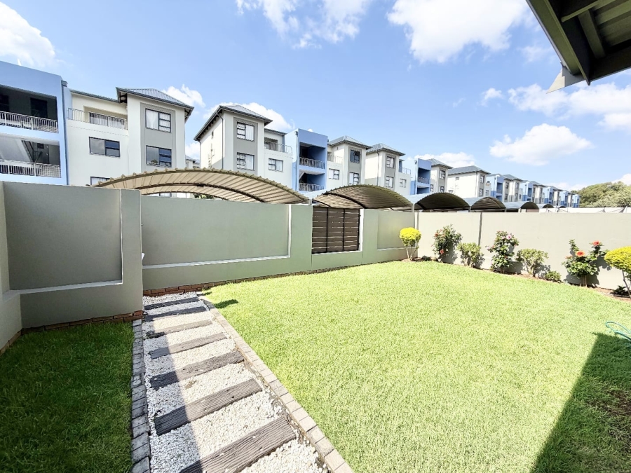 To Let 3 Bedroom Property for Rent in Carlswald Gauteng