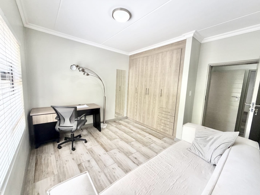To Let 3 Bedroom Property for Rent in Carlswald Gauteng