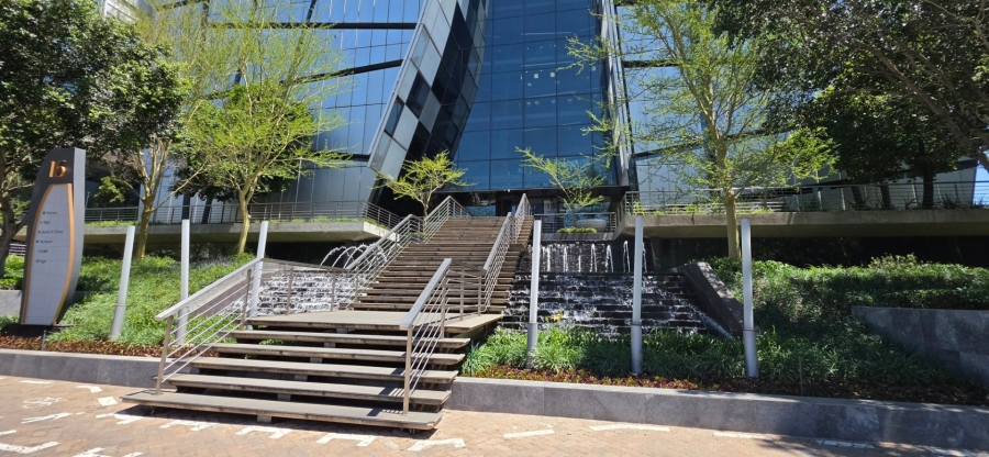 To Let Commercial Property for Rent in Sandton Central Gauteng