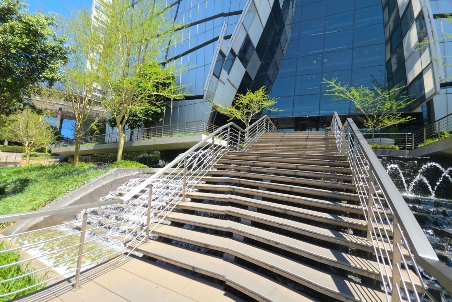 To Let Commercial Property for Rent in Sandton Central Gauteng