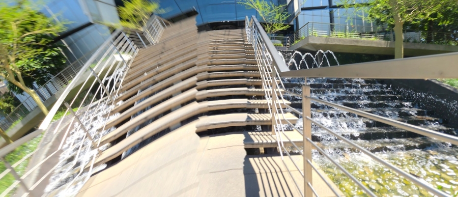 To Let Commercial Property for Rent in Sandton Central Gauteng
