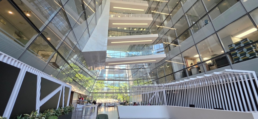 To Let Commercial Property for Rent in Sandton Central Gauteng