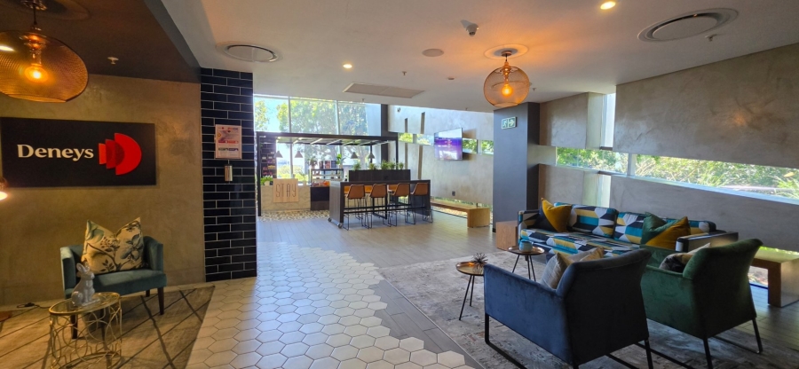 To Let Commercial Property for Rent in Sandton Central Gauteng