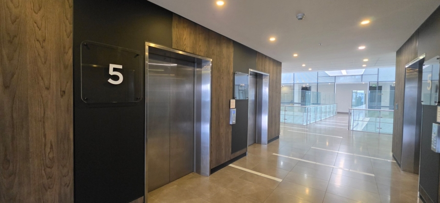 To Let Commercial Property for Rent in Sandton Central Gauteng