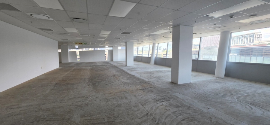 To Let Commercial Property for Rent in Sandton Central Gauteng