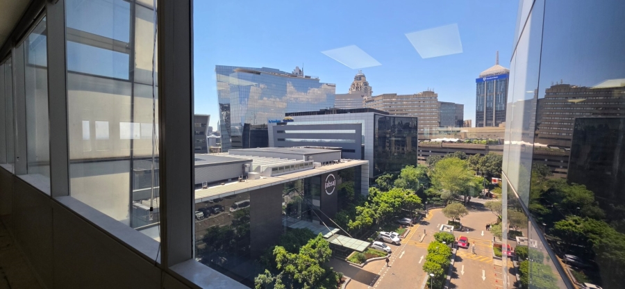 To Let Commercial Property for Rent in Sandton Central Gauteng