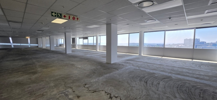 To Let Commercial Property for Rent in Sandton Central Gauteng