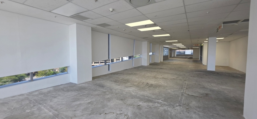 To Let Commercial Property for Rent in Sandton Central Gauteng