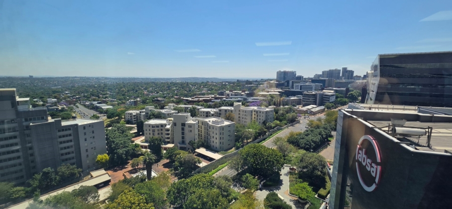 To Let Commercial Property for Rent in Sandton Central Gauteng