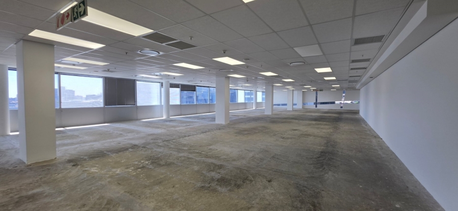 To Let Commercial Property for Rent in Sandton Central Gauteng
