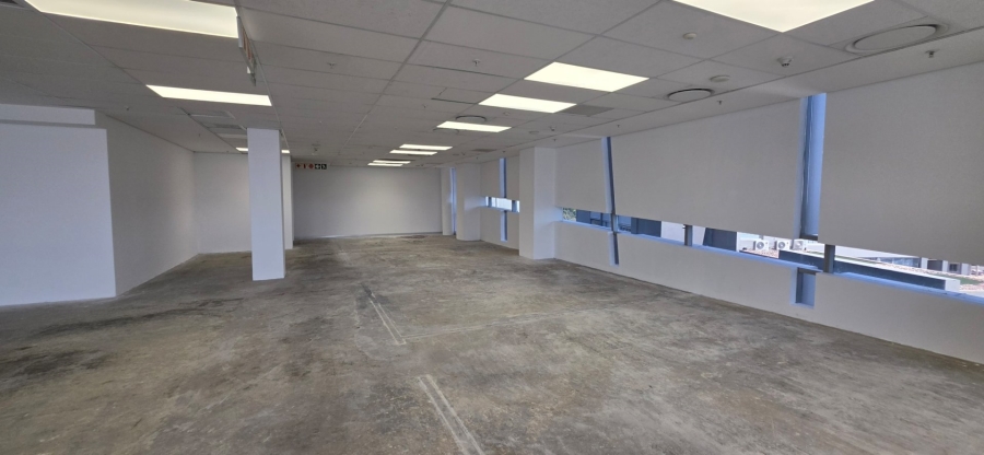 To Let Commercial Property for Rent in Sandton Central Gauteng