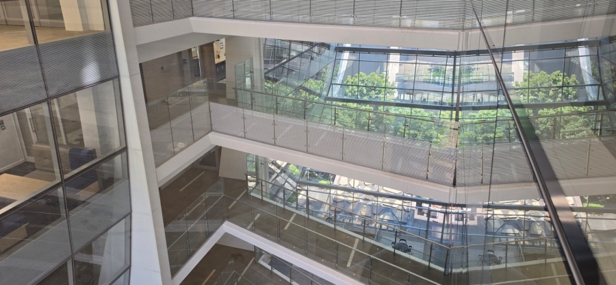 To Let Commercial Property for Rent in Sandton Central Gauteng