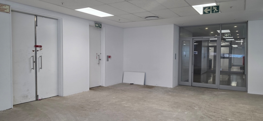 To Let Commercial Property for Rent in Sandton Central Gauteng