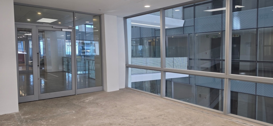 To Let Commercial Property for Rent in Sandton Central Gauteng