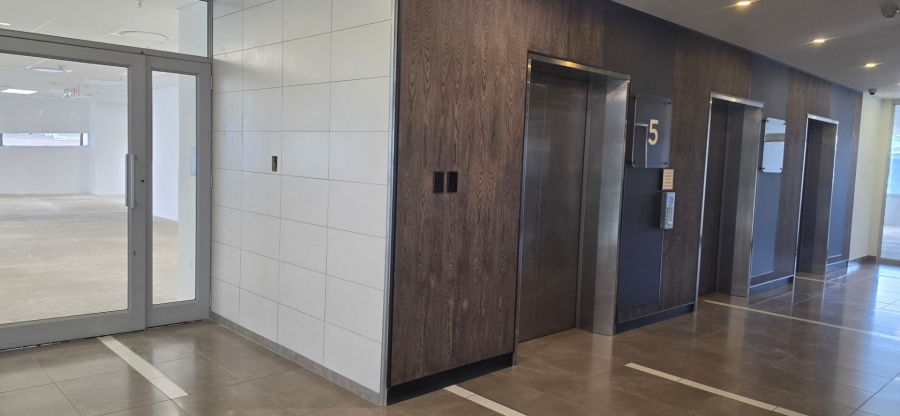 To Let Commercial Property for Rent in Sandton Central Gauteng