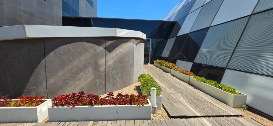 To Let Commercial Property for Rent in Sandton Central Gauteng