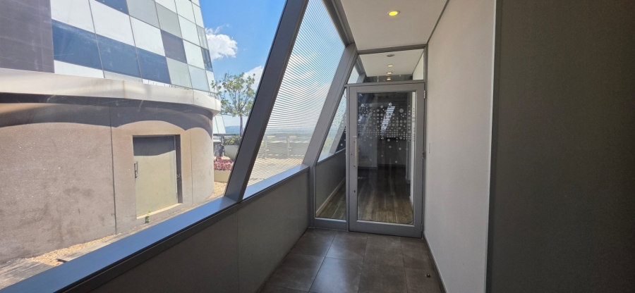 To Let Commercial Property for Rent in Sandton Central Gauteng