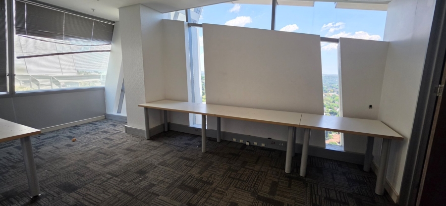 To Let Commercial Property for Rent in Sandton Central Gauteng