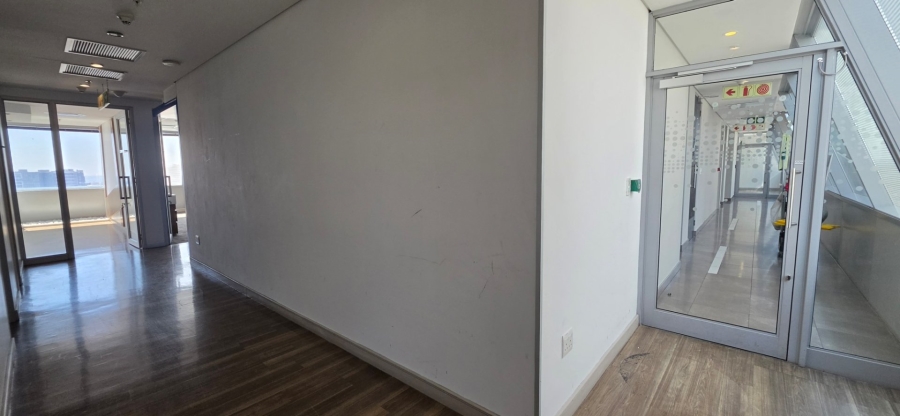 To Let Commercial Property for Rent in Sandton Central Gauteng