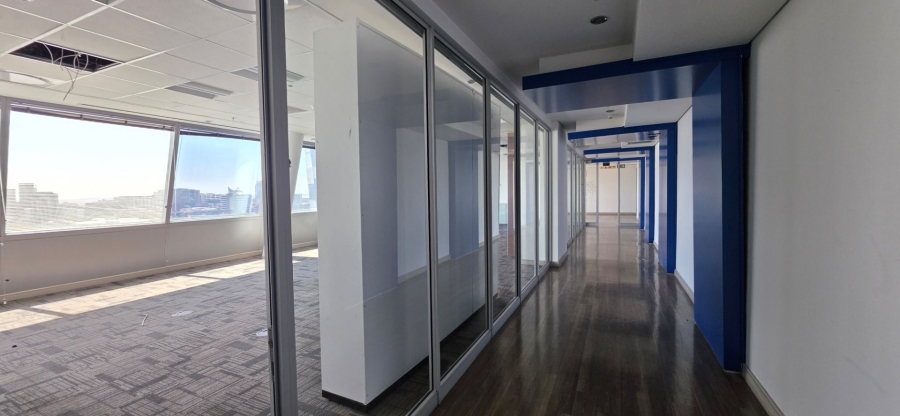 To Let Commercial Property for Rent in Sandton Central Gauteng