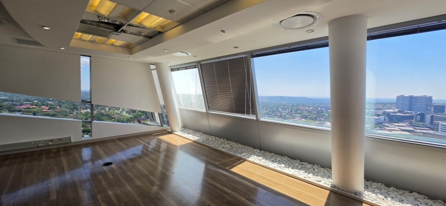 To Let Commercial Property for Rent in Sandton Central Gauteng